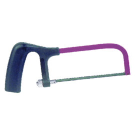 Archetto mini 'pony' lama mm 150 Made in italy