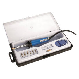 Pirografo professionale potenza 30 w Kemper