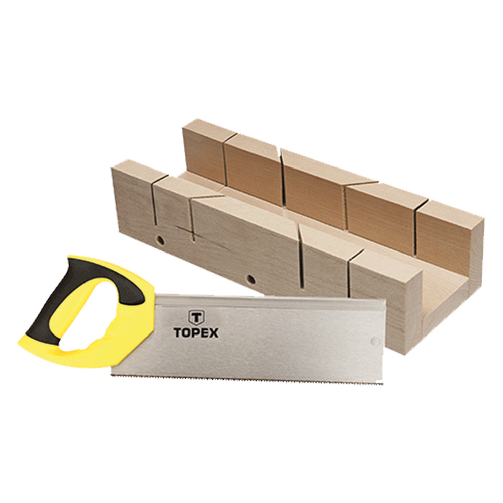 Dima tagliacornici mm 60 x 65 x 300 Topex