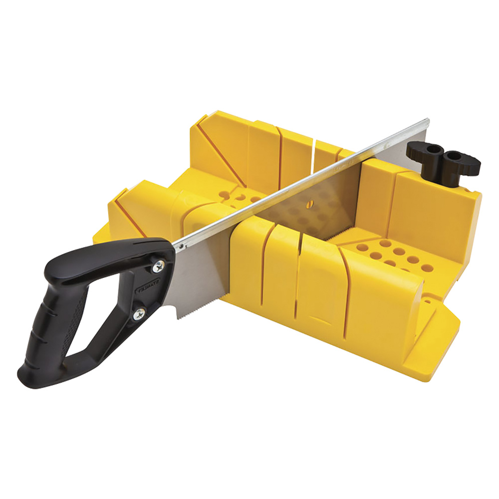 Dima tagliacornici ‘1-20-600’ mm 40 x 80 x 220 Stanley