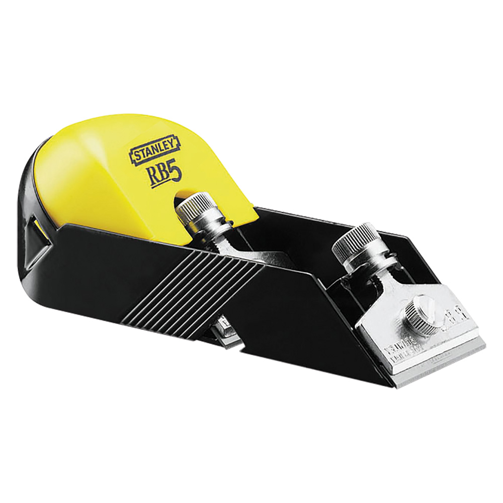 Pialletto multiuso ‘rb 5’ mm 150 – larghezza ferro mm 50 Stanley