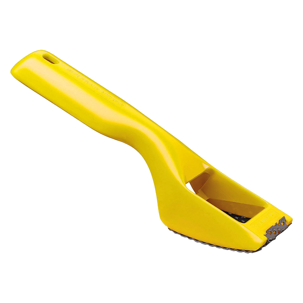 Raschietto ‘surform 5-21-115’ mm 185 Stanley