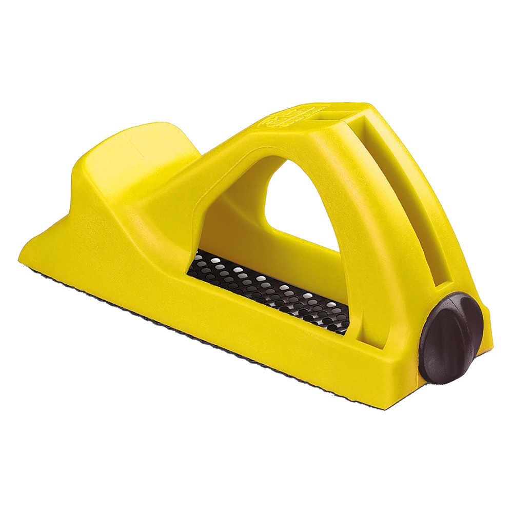 Pialletto ‘surform 5-21-104’ mm 155 Stanley