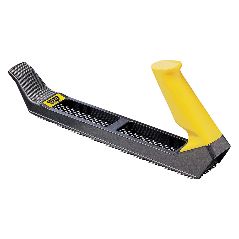 Pialla lima combinata ‘surform 5-21-122’ lunghezza 310 mm Stanley