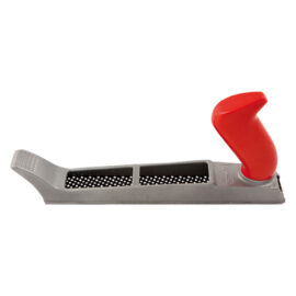 Raspa metallica cm. 26 - art. 4107/260 Bellota