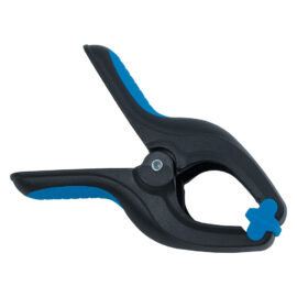 Morsetto a molla apertura 40 mm Pg