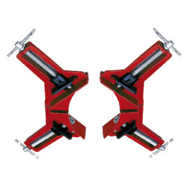 Morsetti ad angolo apertura mm 70 Toptools