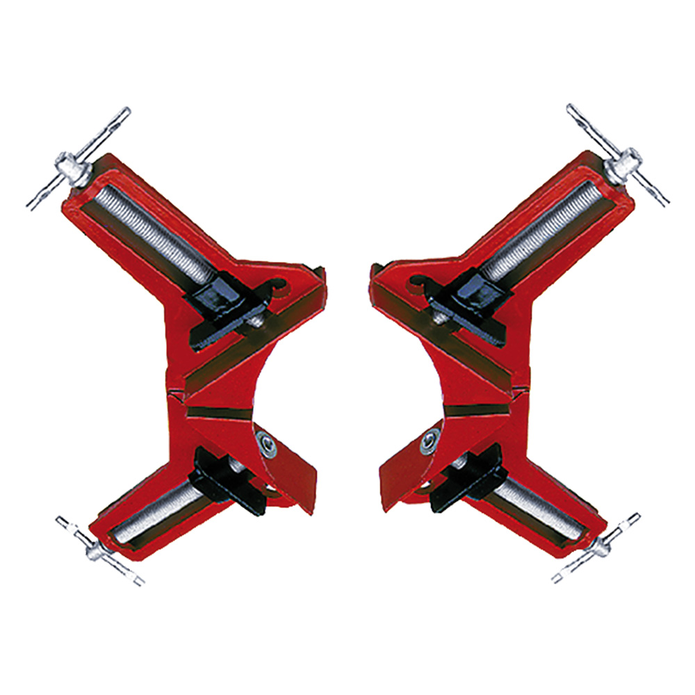 Morsetti ad angolo apertura mm 70 Toptools