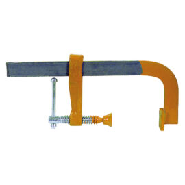 Strettoio per falegname cm 20 Senza marca