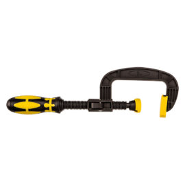 Morsetto in nylon apertura 50 mm Topex