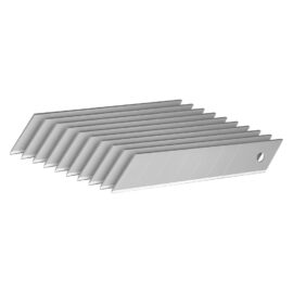 Lama a spezzare mm 18 - pz 10 Uniko