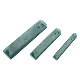 Lama a spezzare 'professionale' mm 18 -  cf. 10 x 10 pz Senza marca