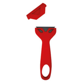 Raschietto multiuso 1 lama cm 10 Uniko