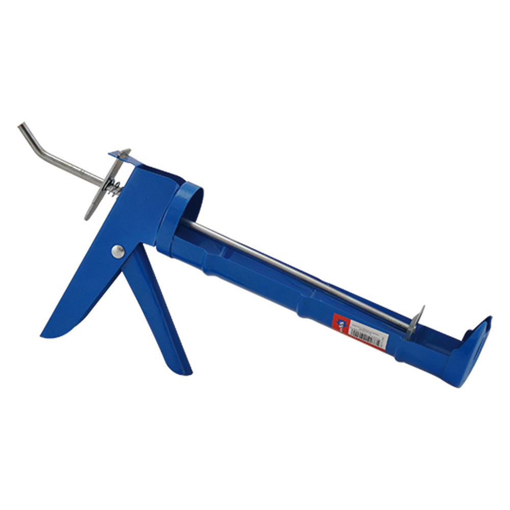 Pistola per sigillanti avanzamento a cricchetto Uniko