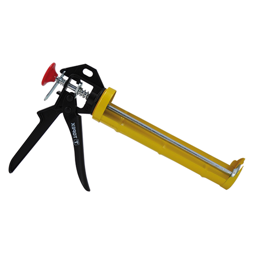 Pistola per sigillanti a frizione Topex