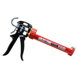 Pistola per sigillanti ed ancoranti chimici 5243 Uniko
