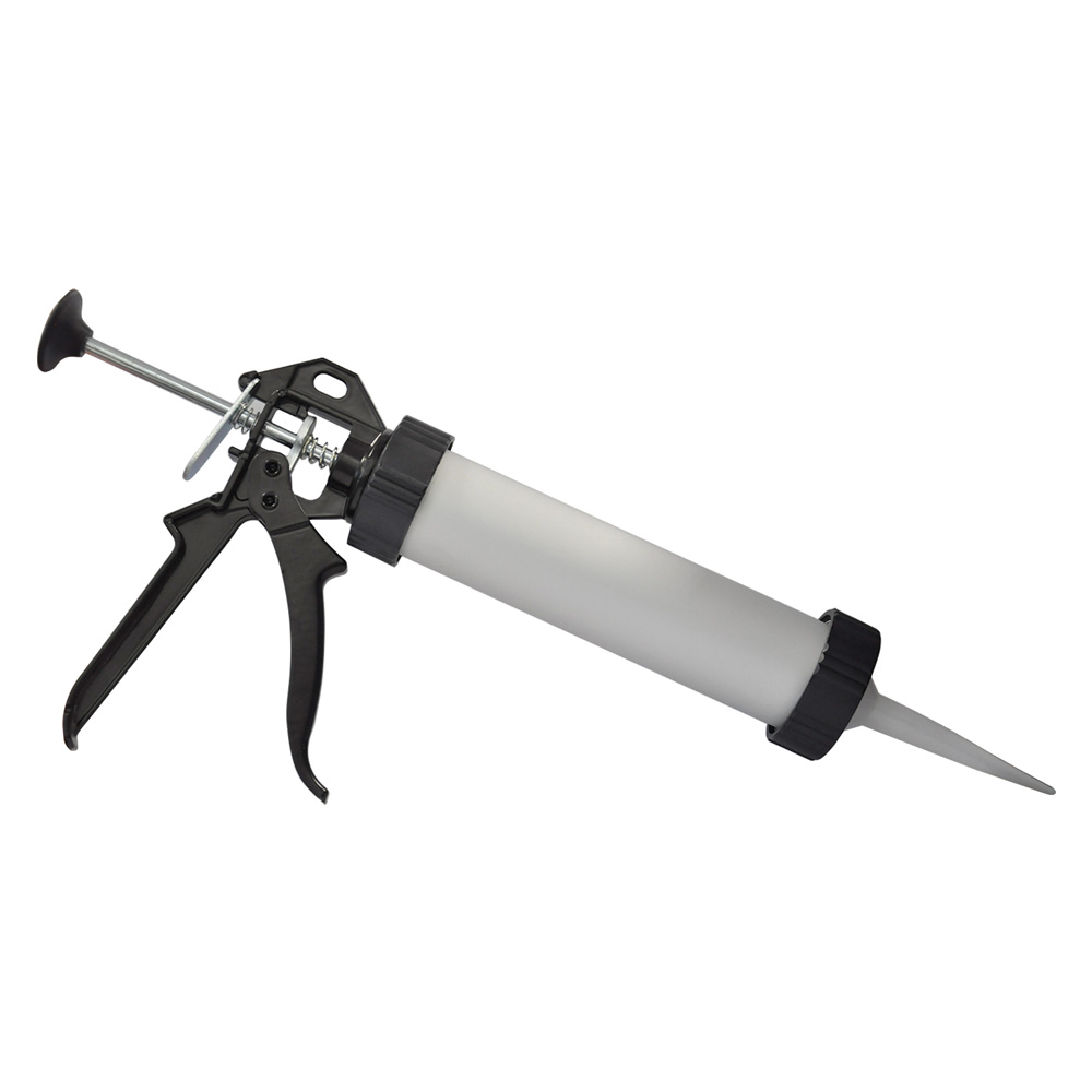 Pistola per sigillanti e grasso semiprofessionale Uniko