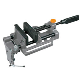 Morsa da banco mm 100 Topex