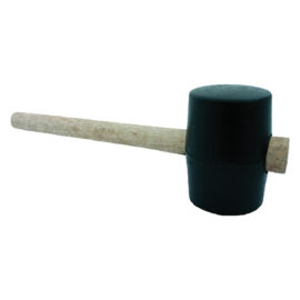 Mazzuola in gomma gr. 450 Uniko