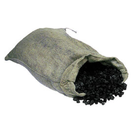 Carbone per forgia confezione kg 20 ca. Senza marca