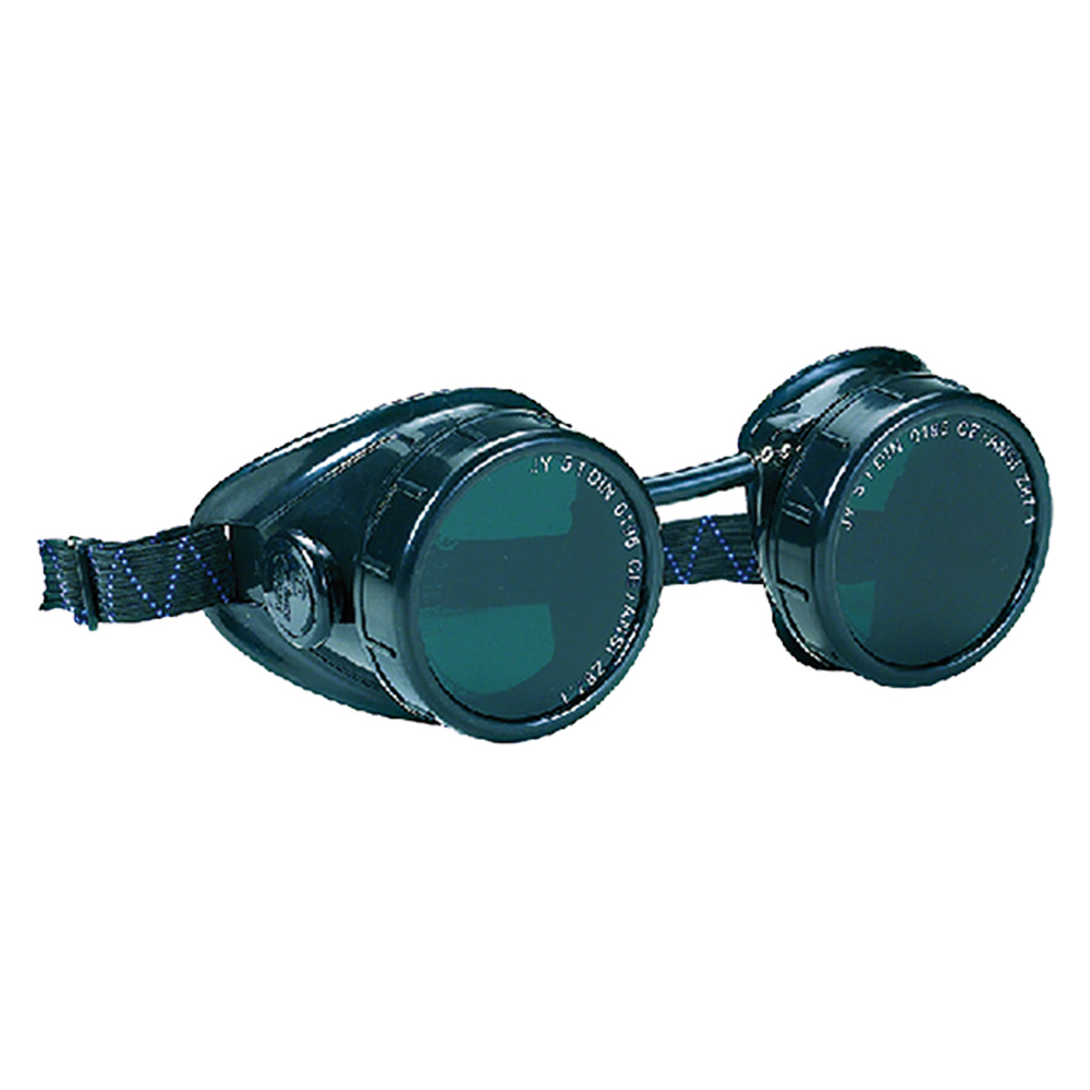 Occhiali di protezione 10964.5 verdi Senza marca