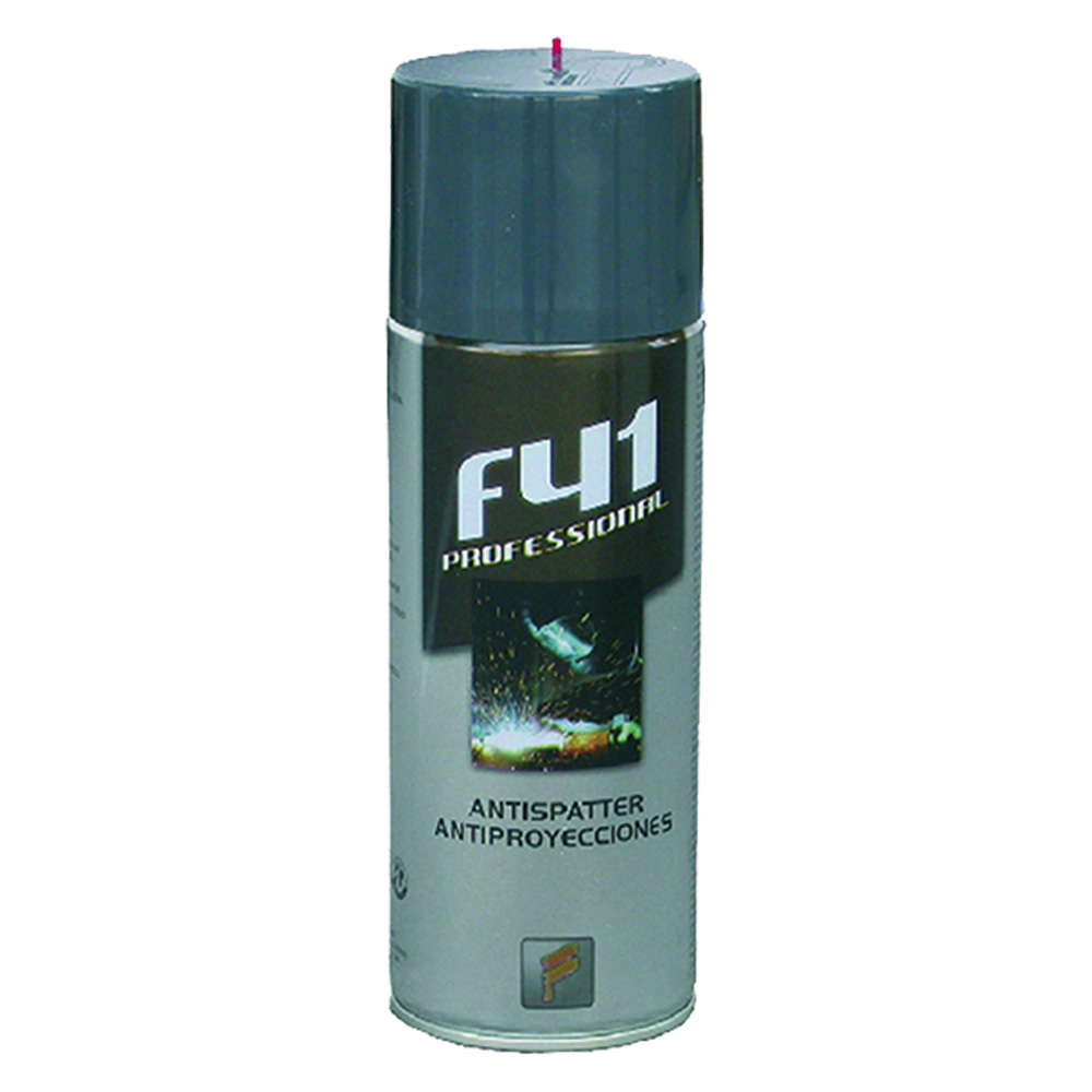 Spray antiadesivo sintetico ‘f41’ f41- ml 400 Faren