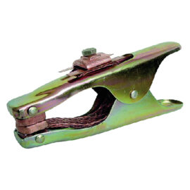 Morsetto per massa 350 a mmq 50 Senza marca