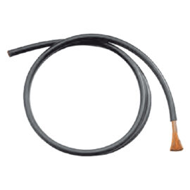 Cavo per saldatura sezione mmq 35 - Ø mm 14,5 Senza marca