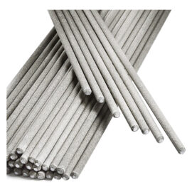 Elettrodi rutilici serie 'ok 45.40' ø mm 2 - cf. 1170 pz Esab