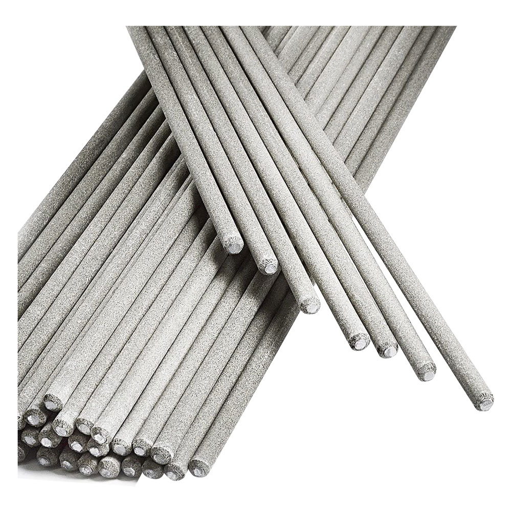 Elettrodi rutilici serie ‘ok 45.40’ ø mm 2 – cf. 1170 pz Esab