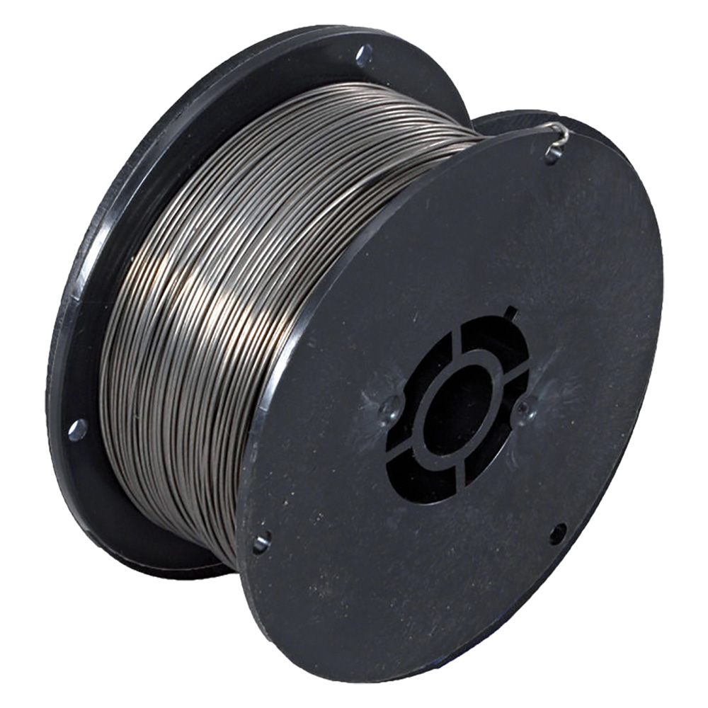 Filo animato autoprotetto per saldatura Ø mm 0,9 – volt 19÷23 – kg. 0,900 Ine