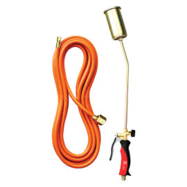 Cannello da riscaldo in kit set 3 pezzi Senza marca