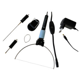 Tagliapolistirolo 7 w Kemper