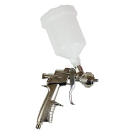 Aerografo per verniciatura 'f1/n/s' ugello mm 1,5 Ani