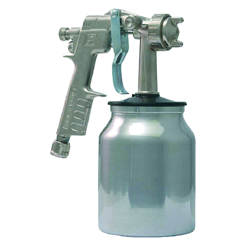 Aerografo per verniciatura ‘f1/e’ ugello mm 1,5 Ani