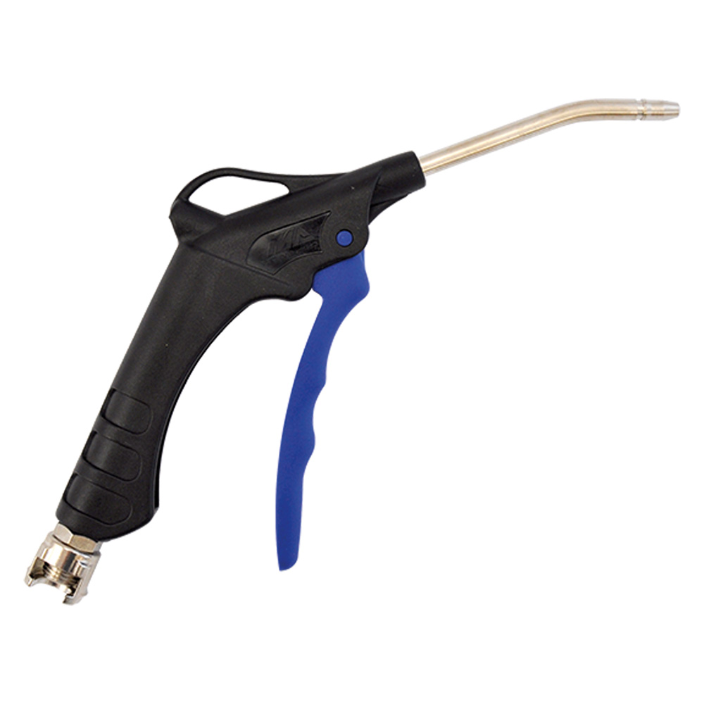 Pistola soffiaggio a canna piegata art. ap/3 Ani