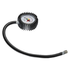 Manometro controllo pressione '25' Ø 60 mm Ani