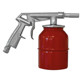 Pistola per sabbiatura 'a/211-ma' cc 1000 Ani