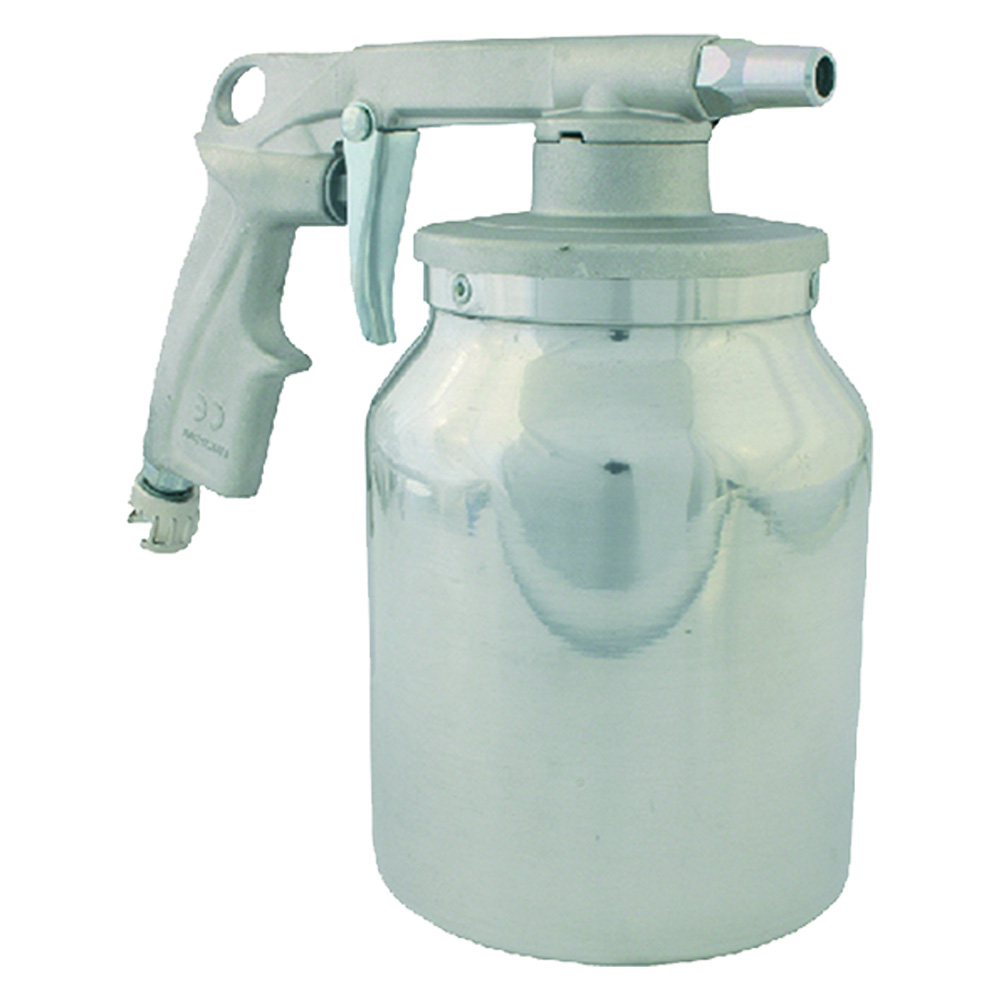 Pistola per vernice antirombo ‘a/206-7’ cc 1000 Ani