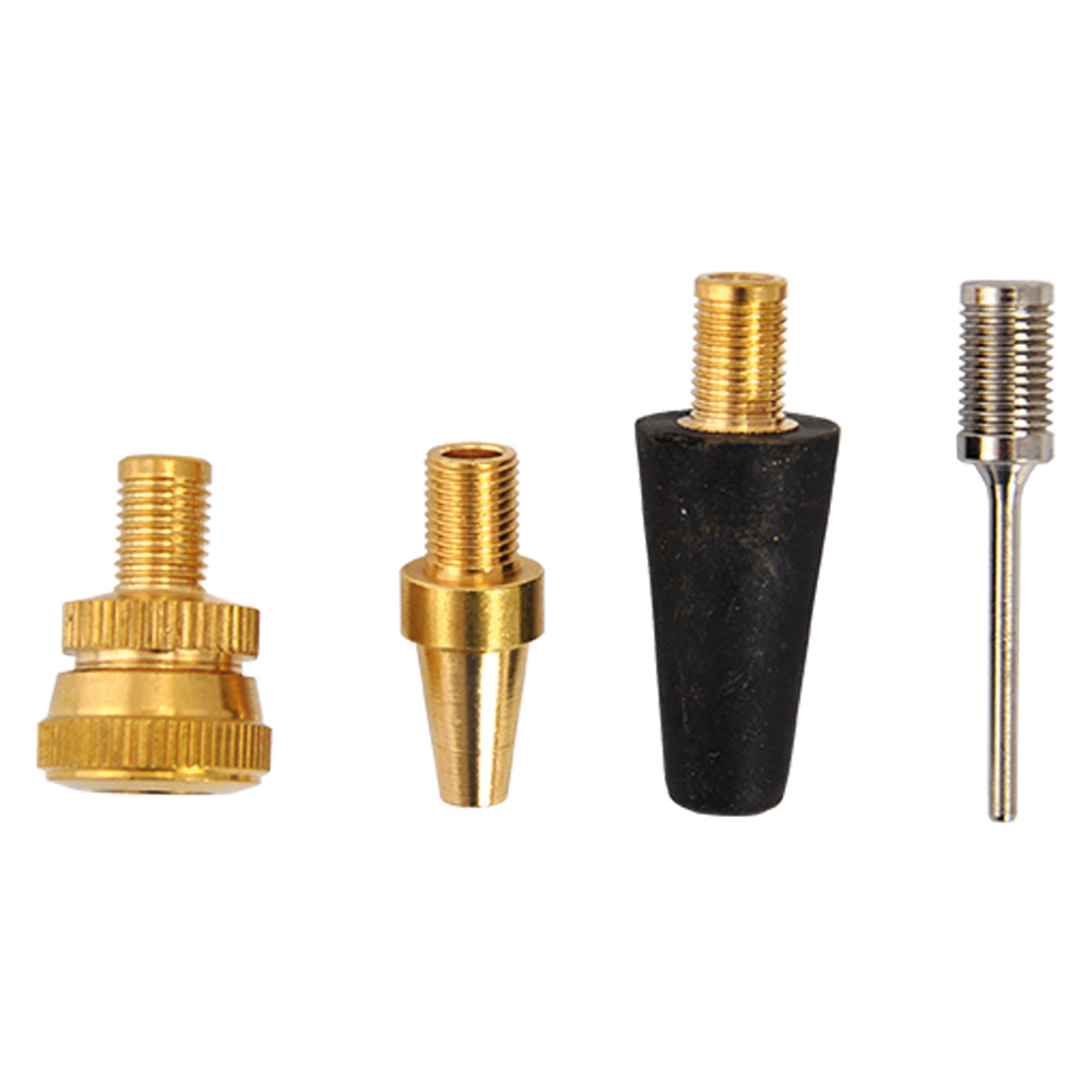 Kit ugelli multiuso 4 pezzi Ani