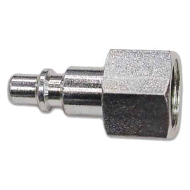 Innesto rapido profilo italia filettato femmina '15/a' f 1/4 Ani