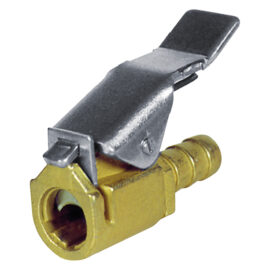 Testina di gonfiaggio '25/w' Ø mm 6 Ani