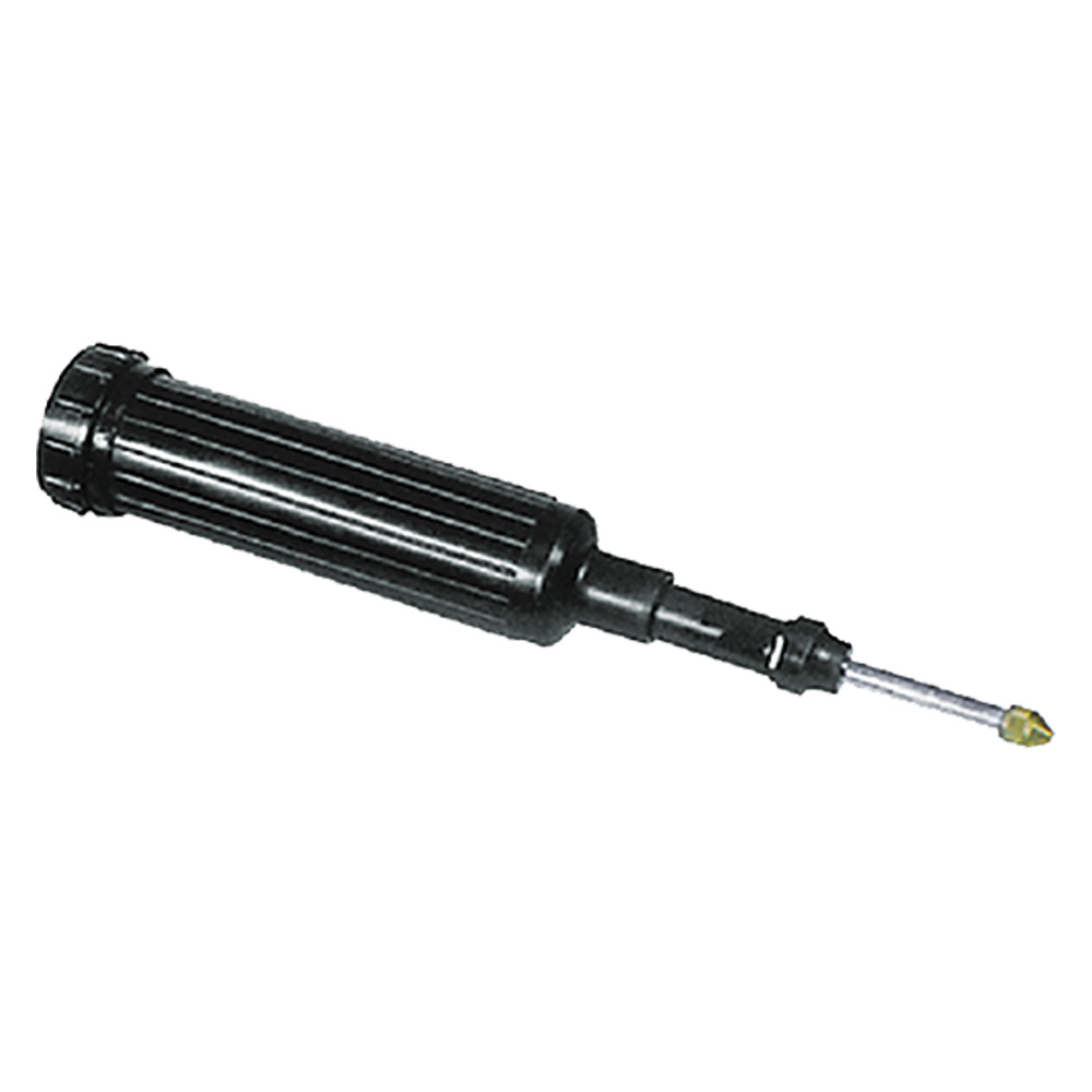 Siringa a pressione per olio/grasso gr. 100 Senza marca