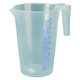 Caraffa graduata lt. 2 Pressol