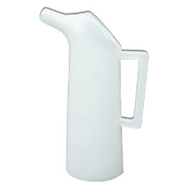 Misurino graduato per olio lt. 1 Enolandia