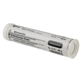 Cartuccia grasso gr. 600 - Ø 56 mm compres.gr 1000 Pressol