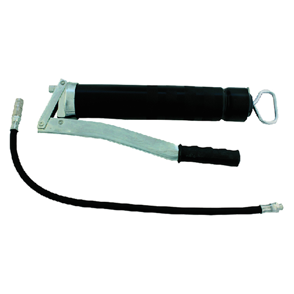 Compressore ingrassaggio gr. 500 – cartuccia Ø 52 gr. 400 Senza marca