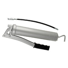 Compressore ingrassaggio gr. 400 Pressol