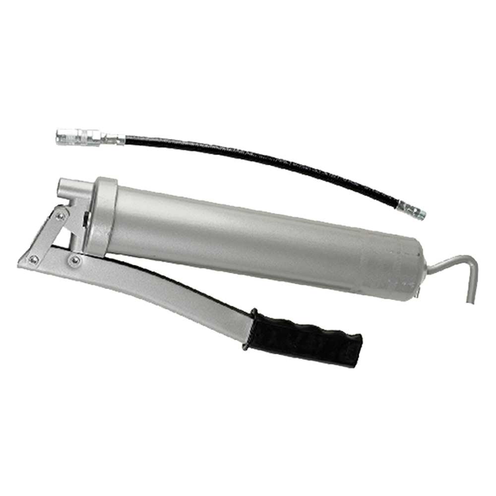 Compressore ingrassaggio gr. 400 Pressol