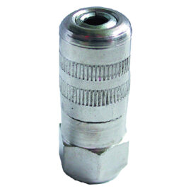 Testina per ingrassatore '1128' m 10 - 4 griffe Senza marca